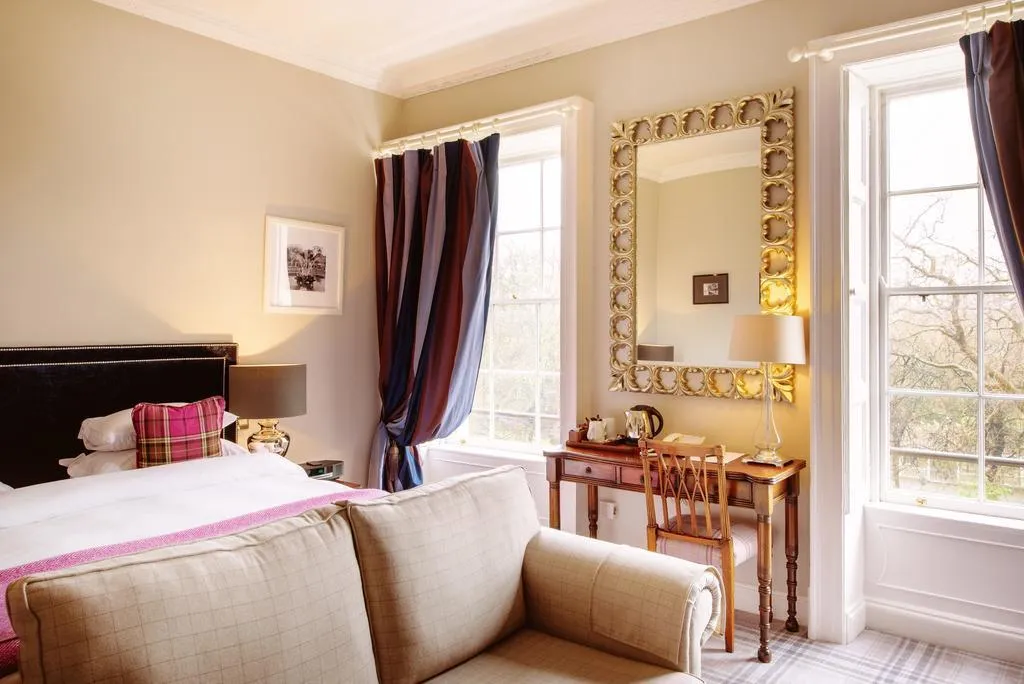General view, Cliff Town House, Dublin