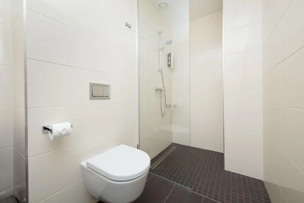 Room, Rotermanni Apartments, Tallinn