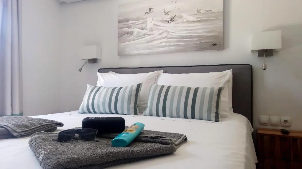 Room, Villa Karina - Near Achladies Beach, Skiathos