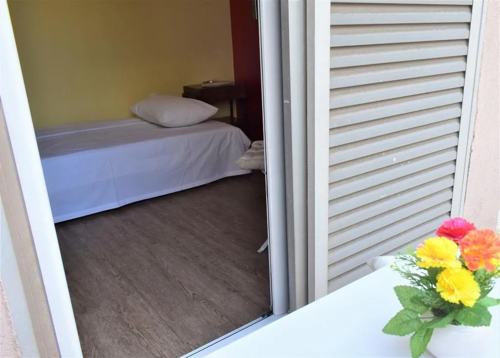 Room, The Q Hotel, Athens