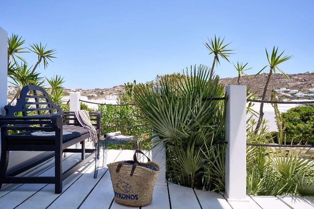 Room, Kivotos Mykonos, Mykonos