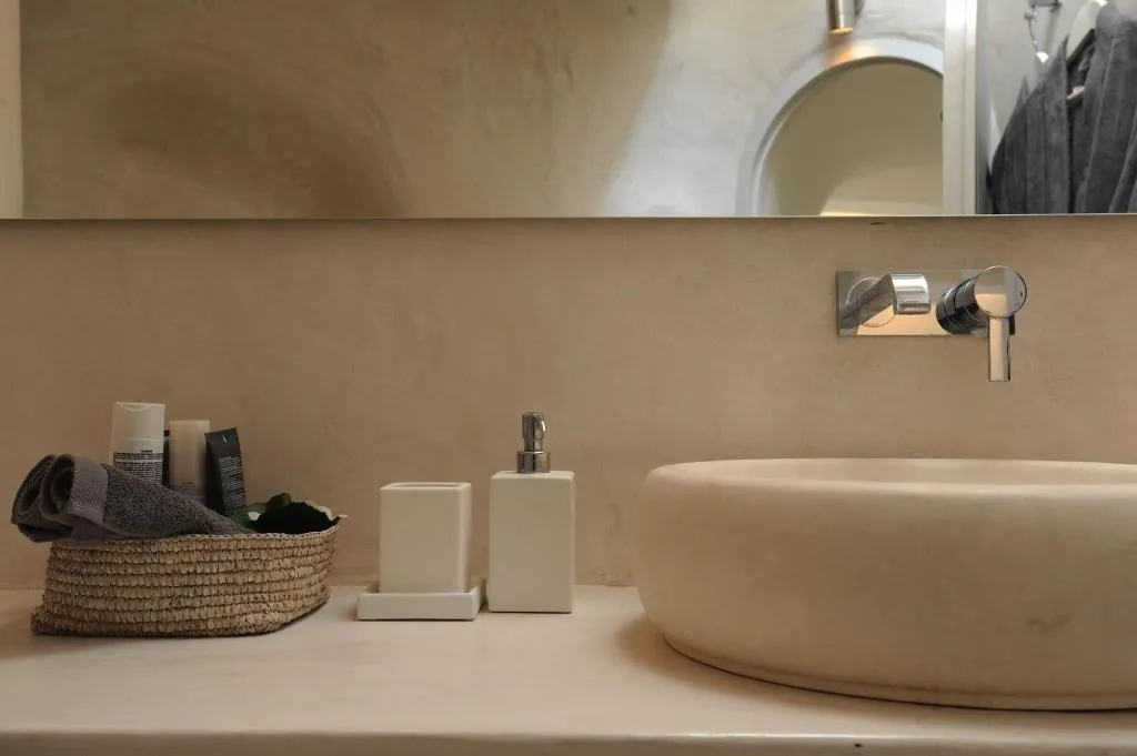 Double or Twin PREMIUM Room, Kapari Natural Resort - member of Unique Lodges Na, Santorini