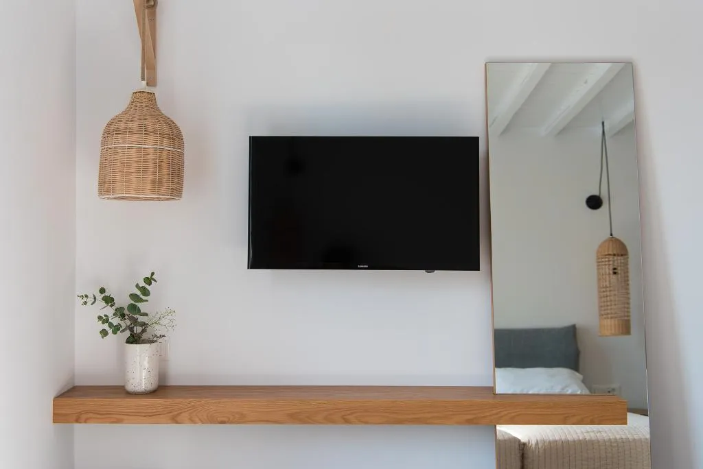 Double or Twin CLASSIC Room, Vienoula's Garden Hotel, Mykonos