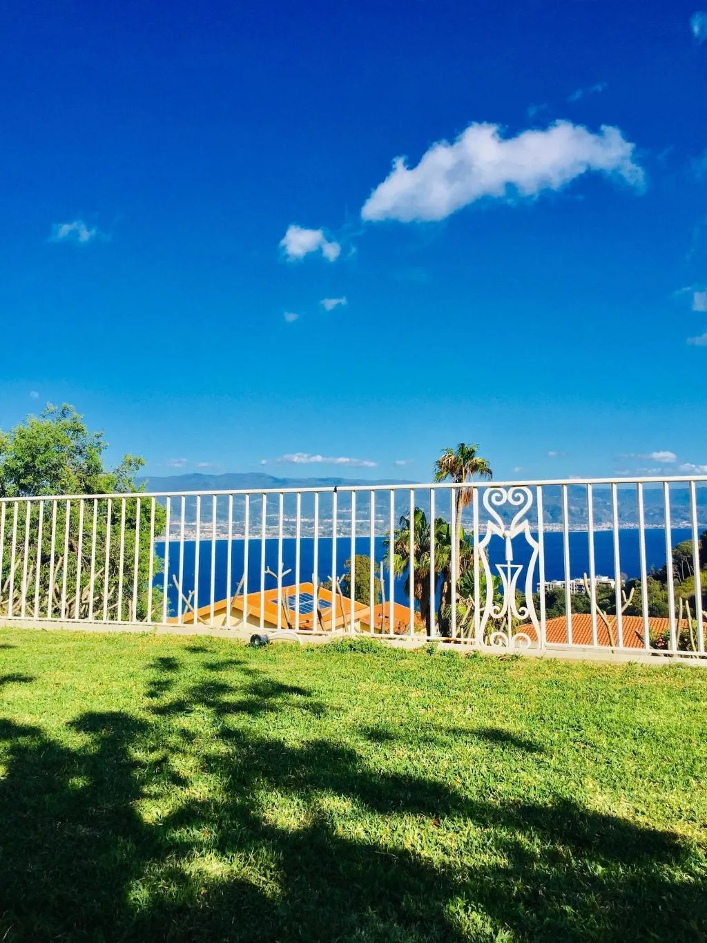 General view, Scilla e Cariddi Bed&Breakfast, Catania