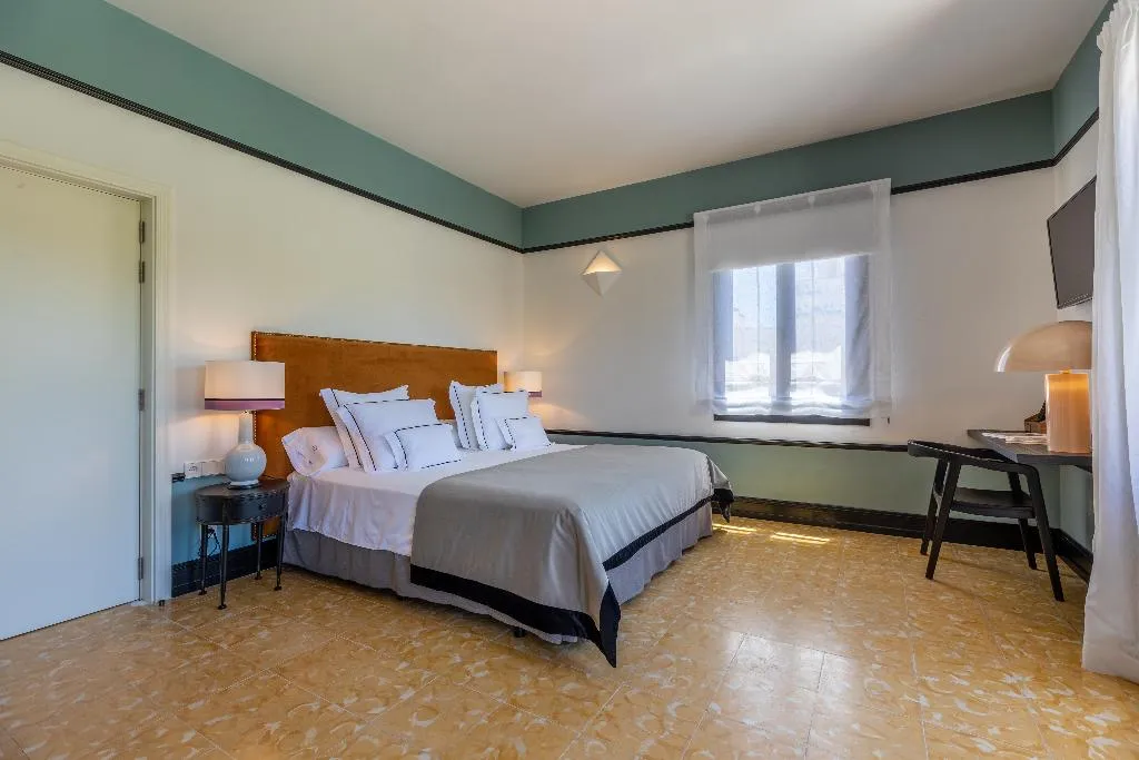 Room, Hoposa Cultural Boutique, Majorca
