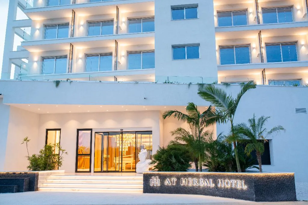 General view, At Herbal Hotel, Cyprus