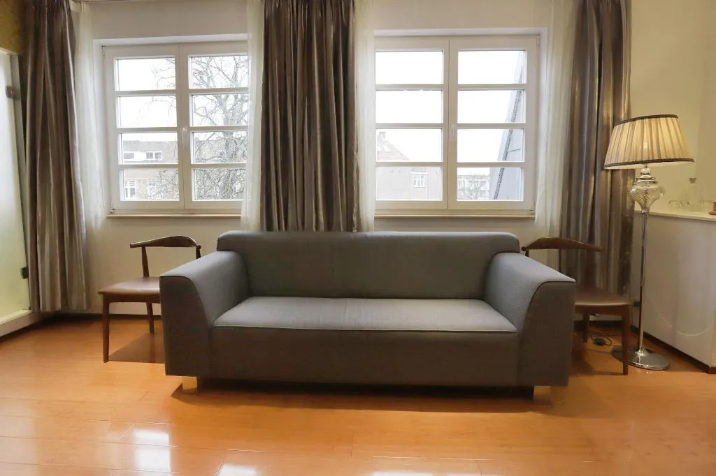 Room, Chasse Boutique Hotel, Amsterdam