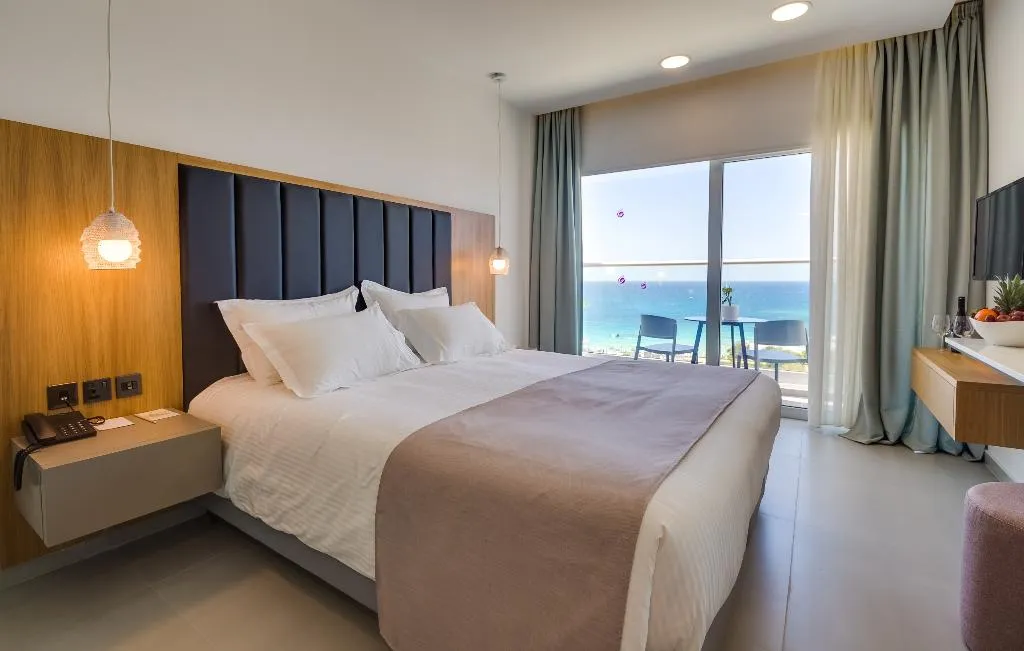 Double or Twin SEA VIEW Room, Napa Mermaid Hotel & Suites, Cyprus