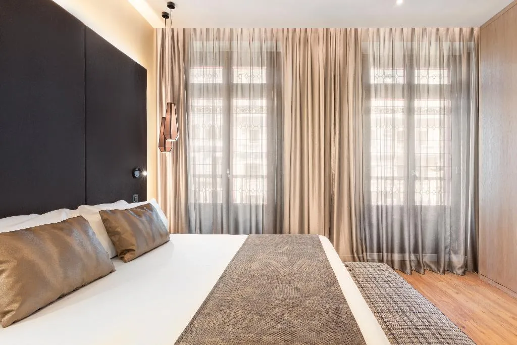 Double or Twin SUPERIOR Room, Catalonia Gran Via Madrid, Madrid