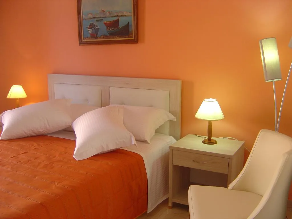 APARTMENT TWO BEDROOMS Room, Roda Pearl Resort, Corfu