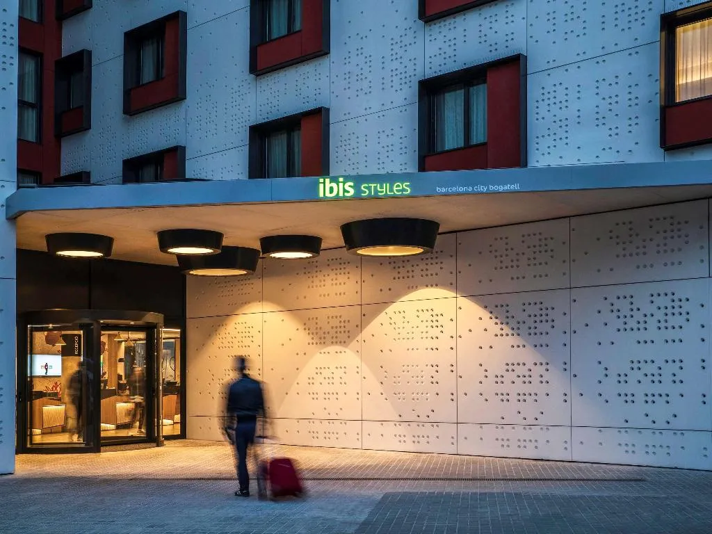 Sports and Entertainment, ibis Styles Barcelona City Bogatell, Barcelona