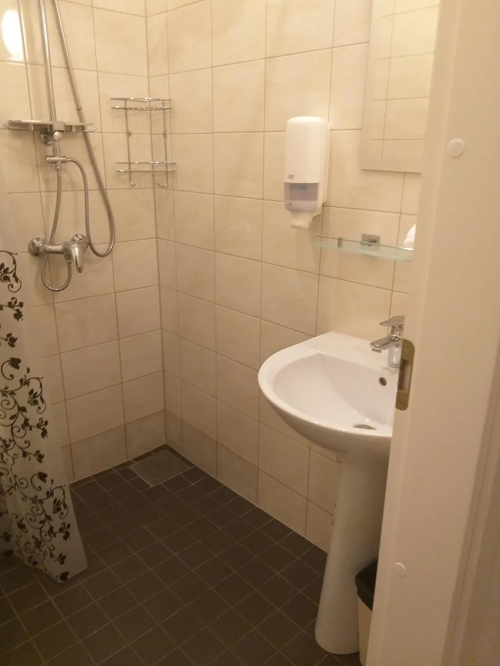 SINGLE STANDARD Room, Aquamarine Pirita Hotel, Tallinn