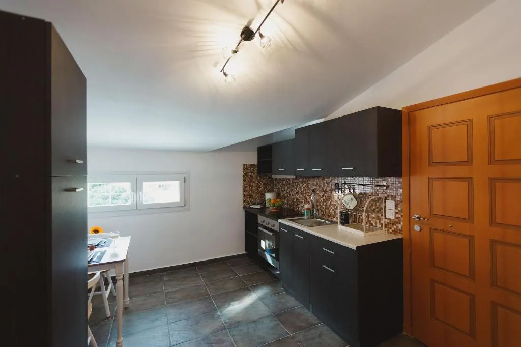 Room, Stellatos House, Kalamata