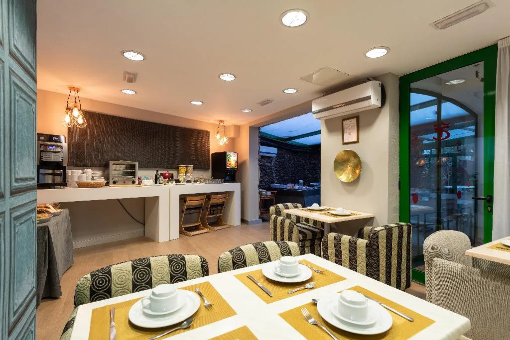 Restaurant, Dorotea, Gran Canaria
