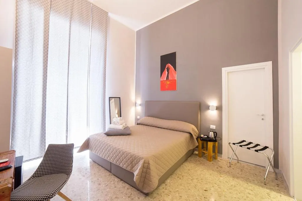 Room, P.C. Boutique H. Napoli Centro, Naples