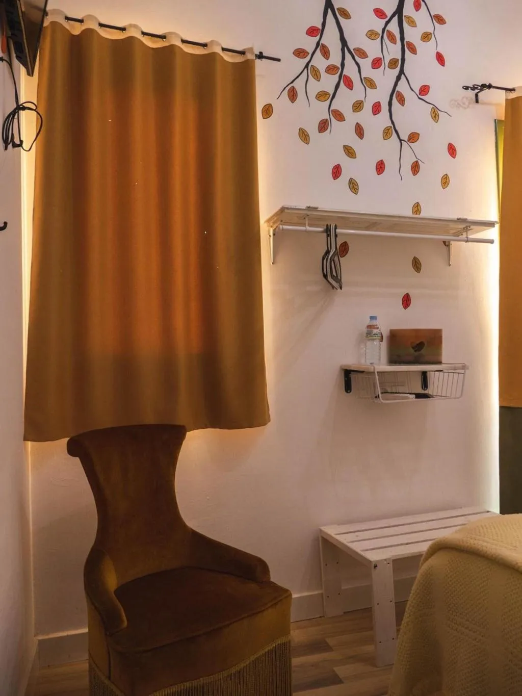 Room, Hostal Cling 43, Costa Dorada