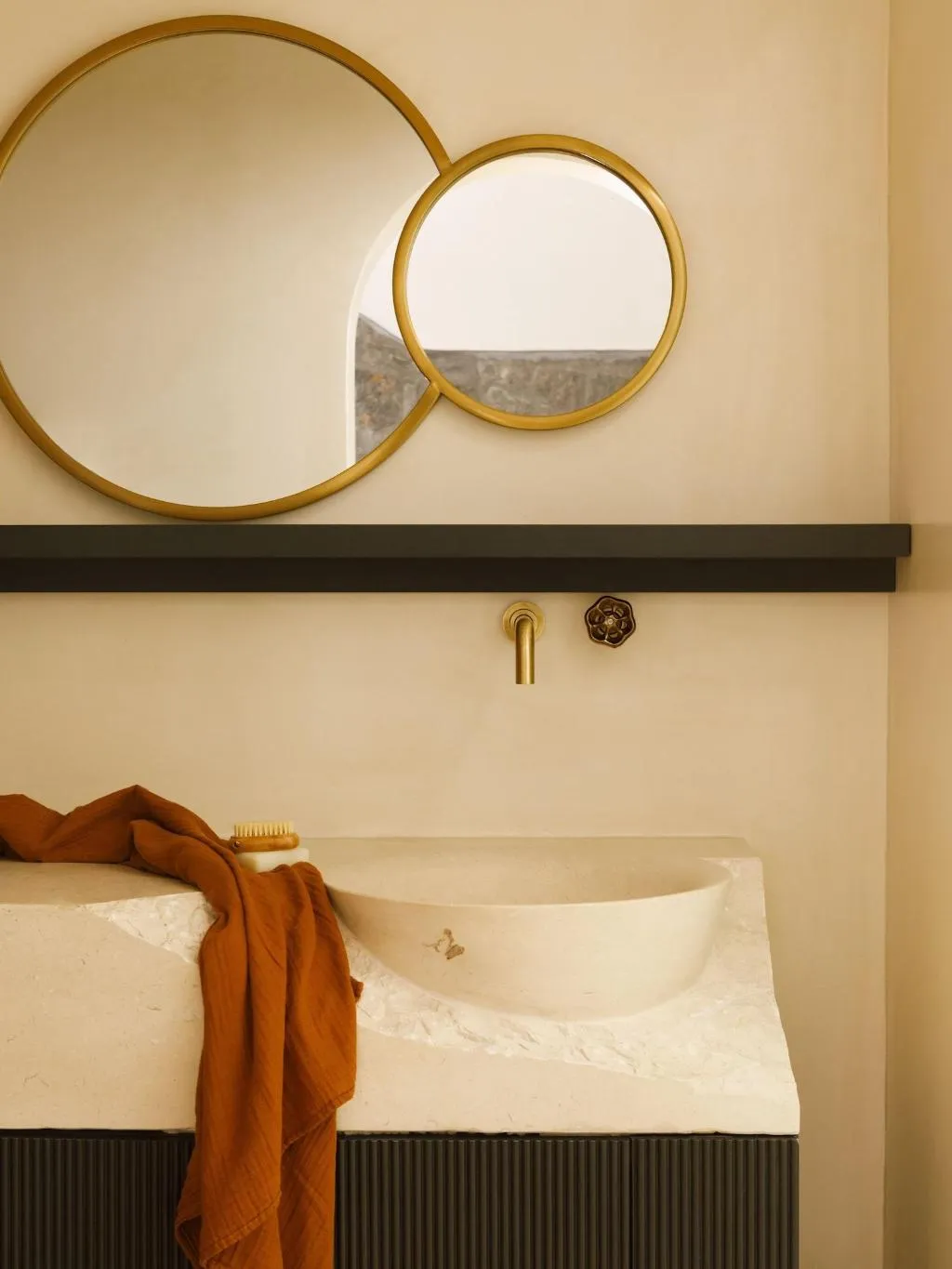 Room, Elysian Retreat, Santorini