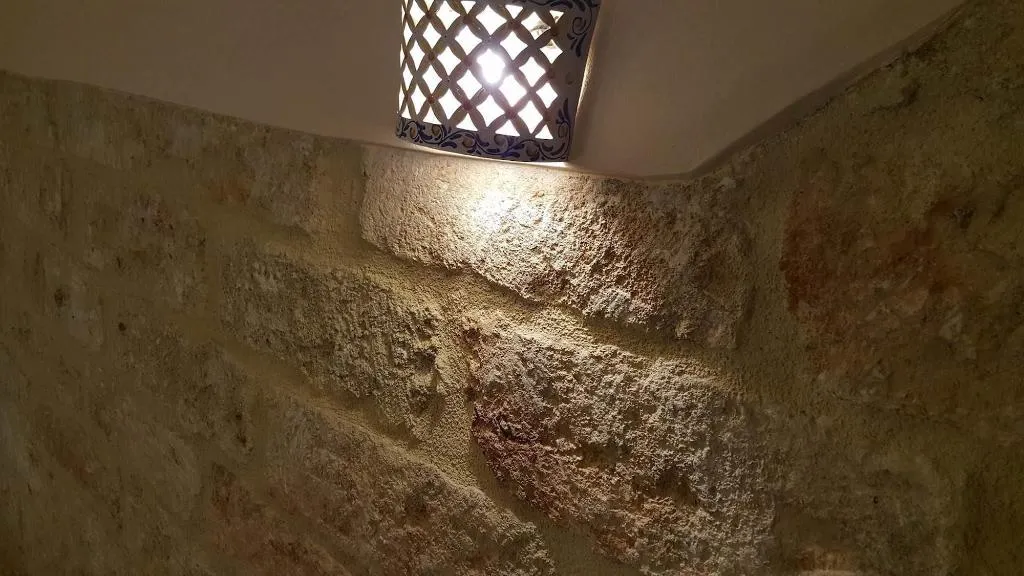Room, Cinisi Vacanze, Palermo
