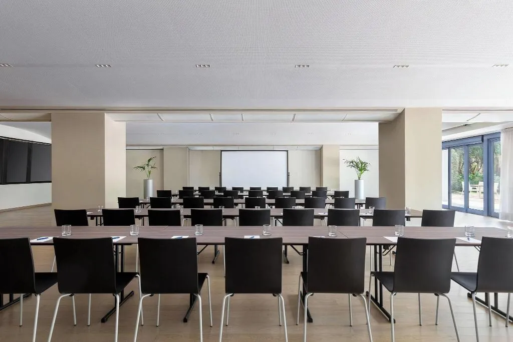 Conferences, Sheraton Lake Como, Milan