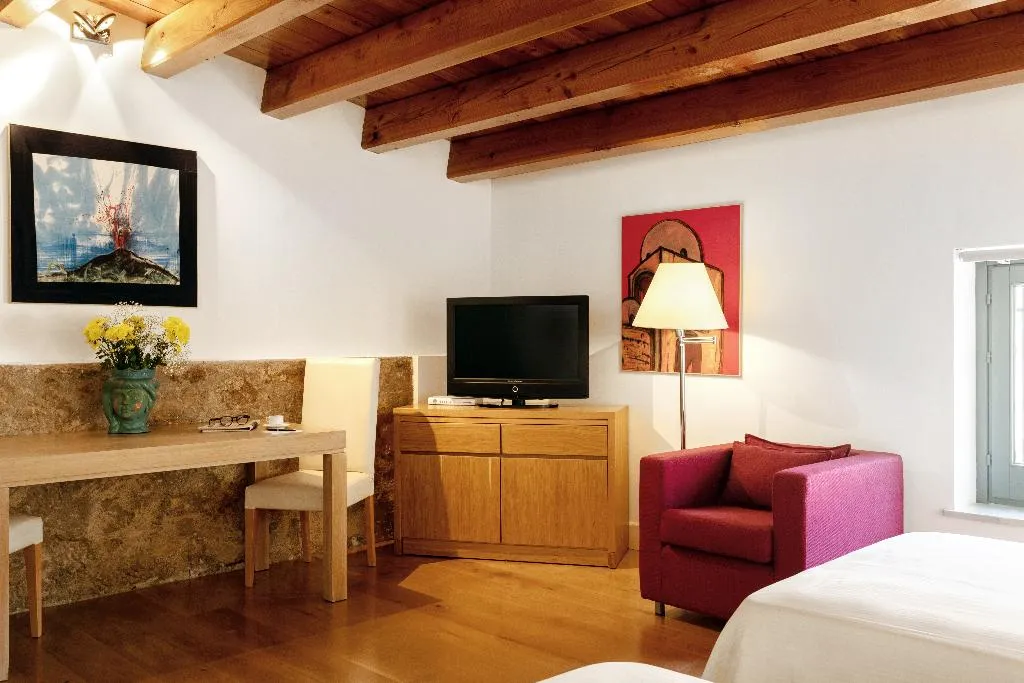 DOUBLE SINGLE USE CLASSIC Room, Palazzo Brunaccini, Palermo
