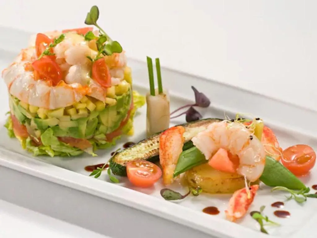 Restaurant, Montanya Hotel & Lodge, Costa Brava