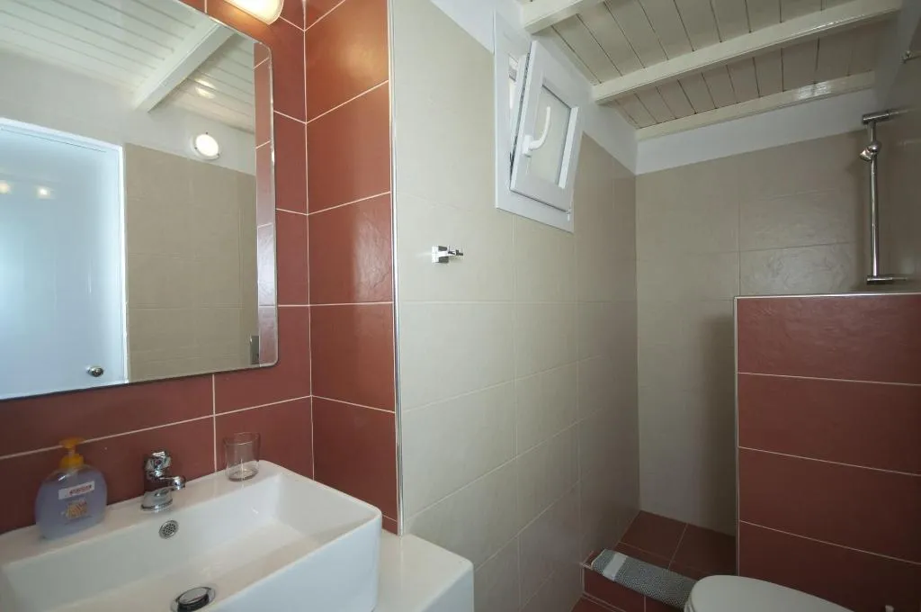 Room, Asimina, Mykonos