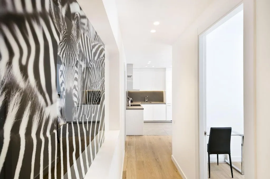 Room, Murmuri Residence Mercader, Barcelona