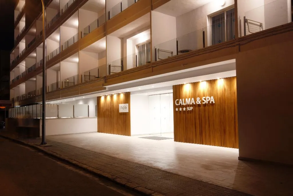 General view, Hotel Ilusion Calma & Spa, Majorca