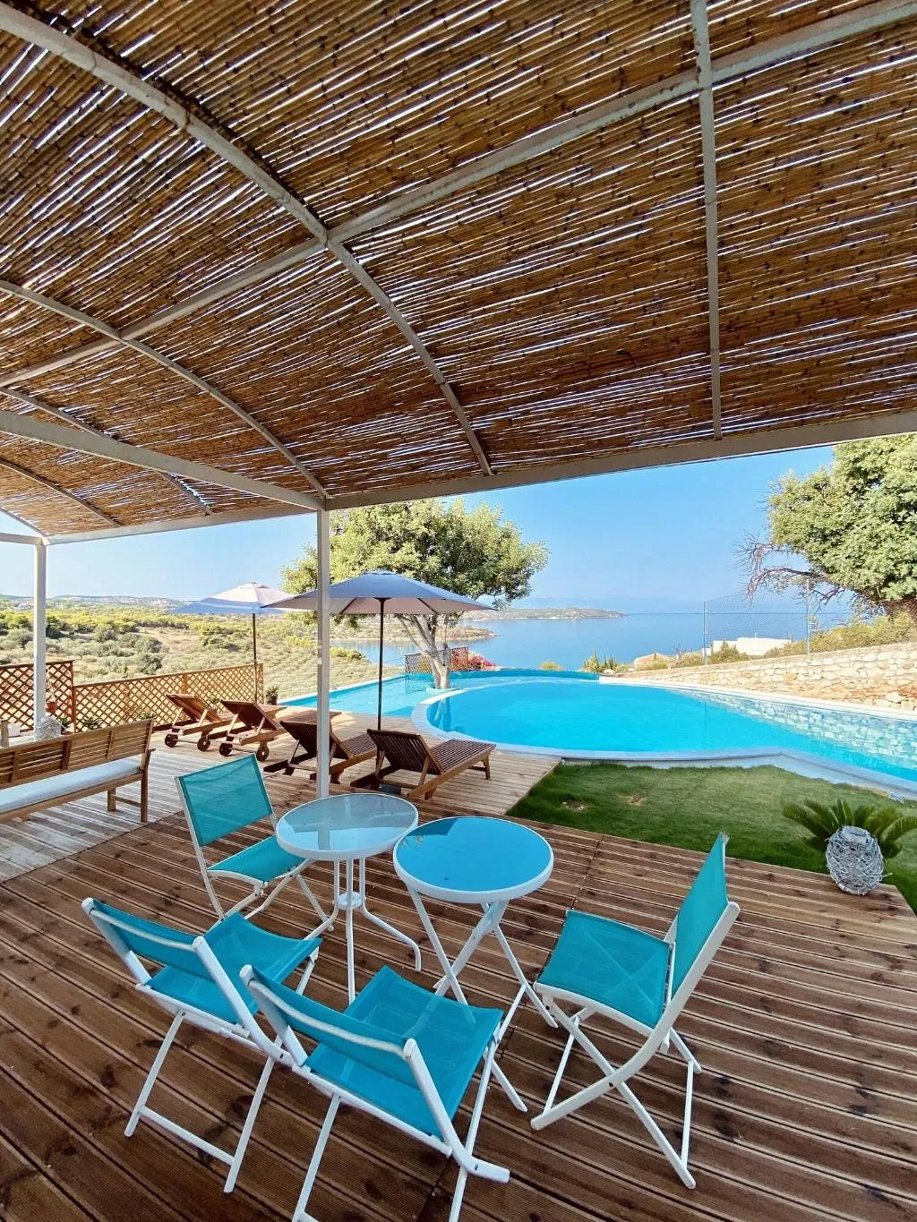 Room, Sunny Place Resort, Athens