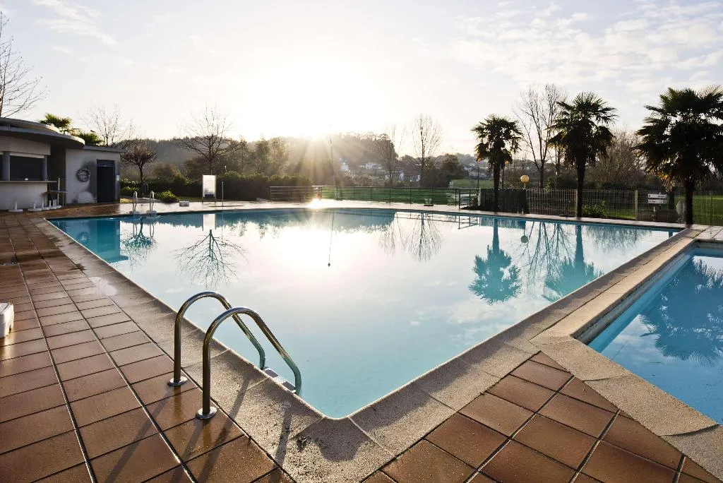 Pool, Lam Hotel Estarreja, Porto