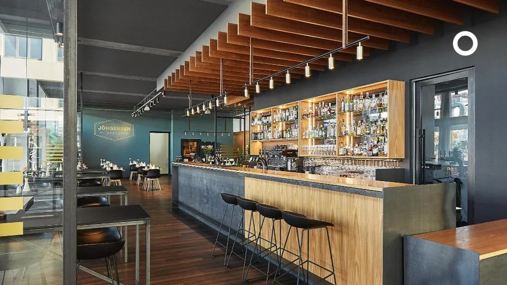 Restaurant, Midgardur by Center Hotels, Reykjavik