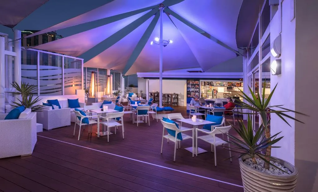 Bar, Lancelot, Lanzarote