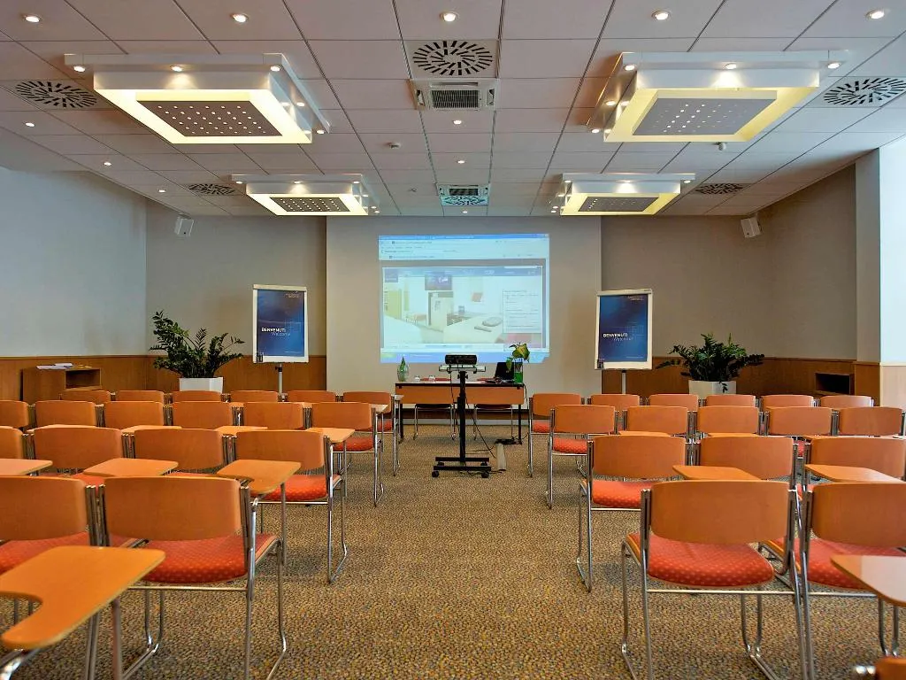 Conferences, Novotel Roma Est, Rome
