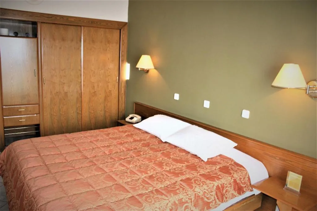 Room, Hotel Cariatis, Halkidiki