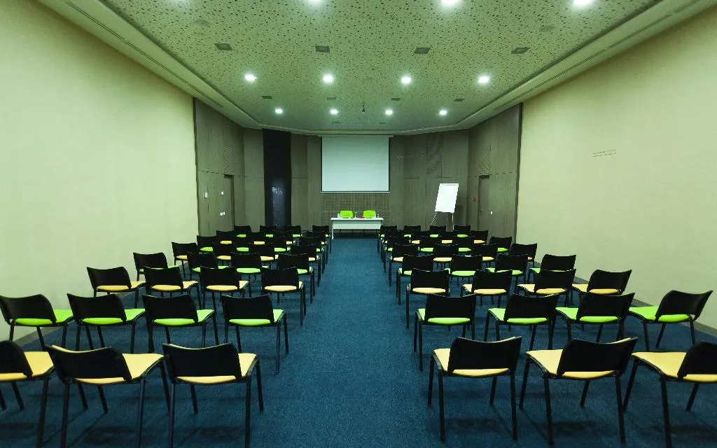 Conferences, Seabel Rym Beach Djerba, Tunisia