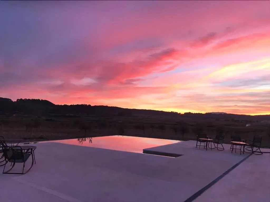 Sports and Entertainment, Agroturisme Gossalba, Majorca