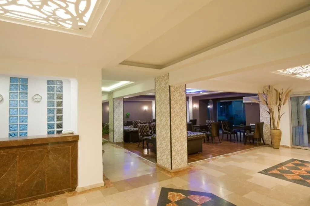 General view, Belpoint Beach-Deactive-Dublicate id1089228, Antalya