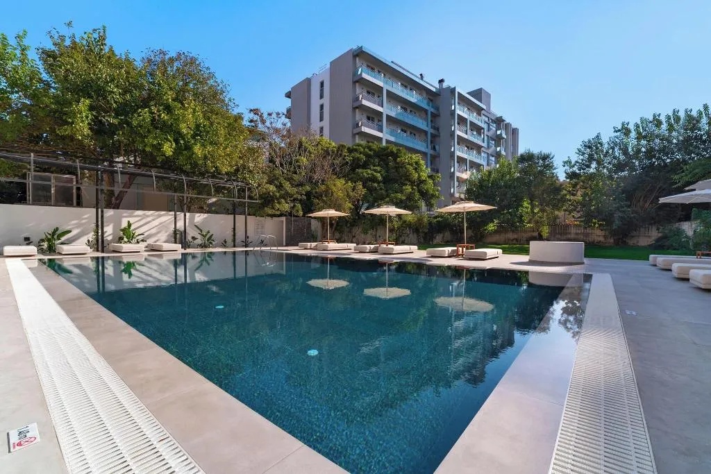 Sports and Entertainment, Naillac Boutique Hotel, Rhodes
