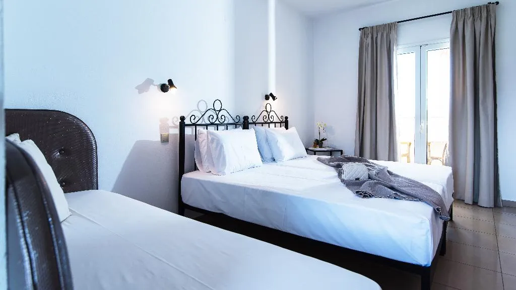 STUDIO SUPERIOR Room, Real Palace, Crete