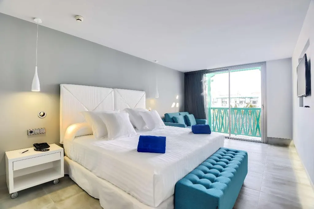 DOUBLE SINGLE USE DELUXE Room, Barcelo Teguise Beach, Lanzarote