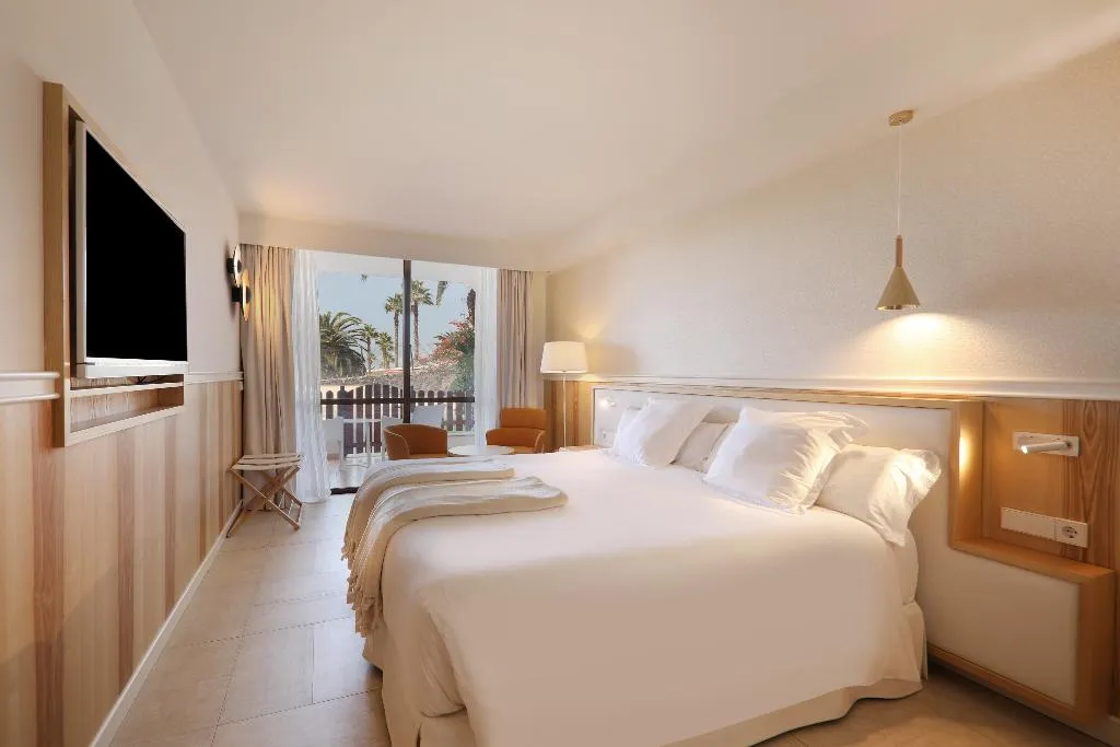 FAMILY ROOM CAPACITY 2 Room, Iberostar Selection Anthelia, Tenerife
