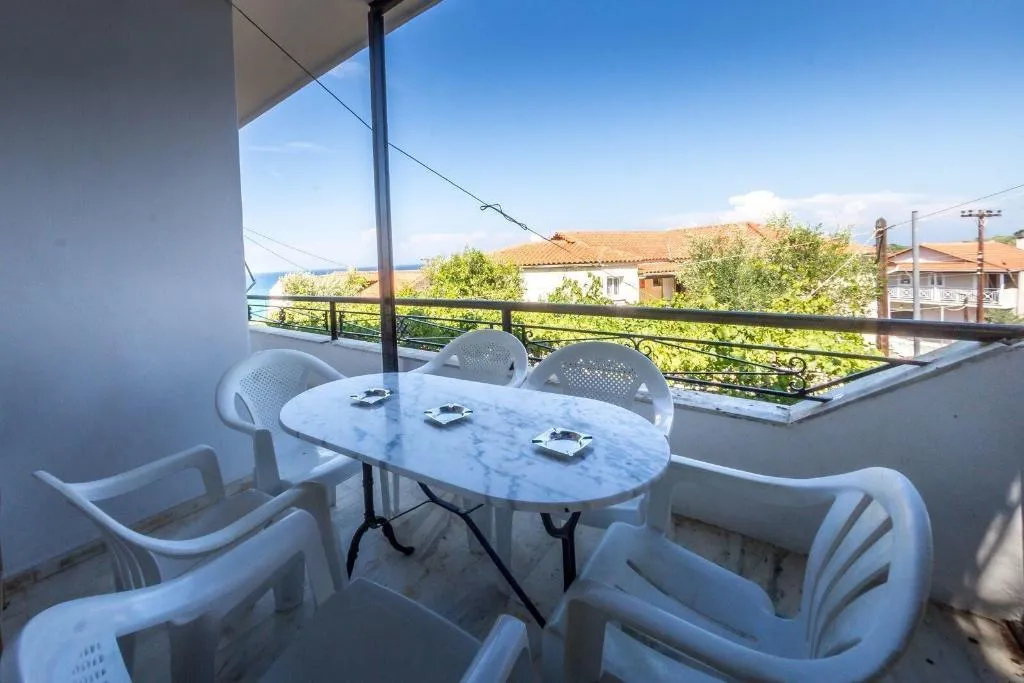 Room, Velendzas Holidays, Zante