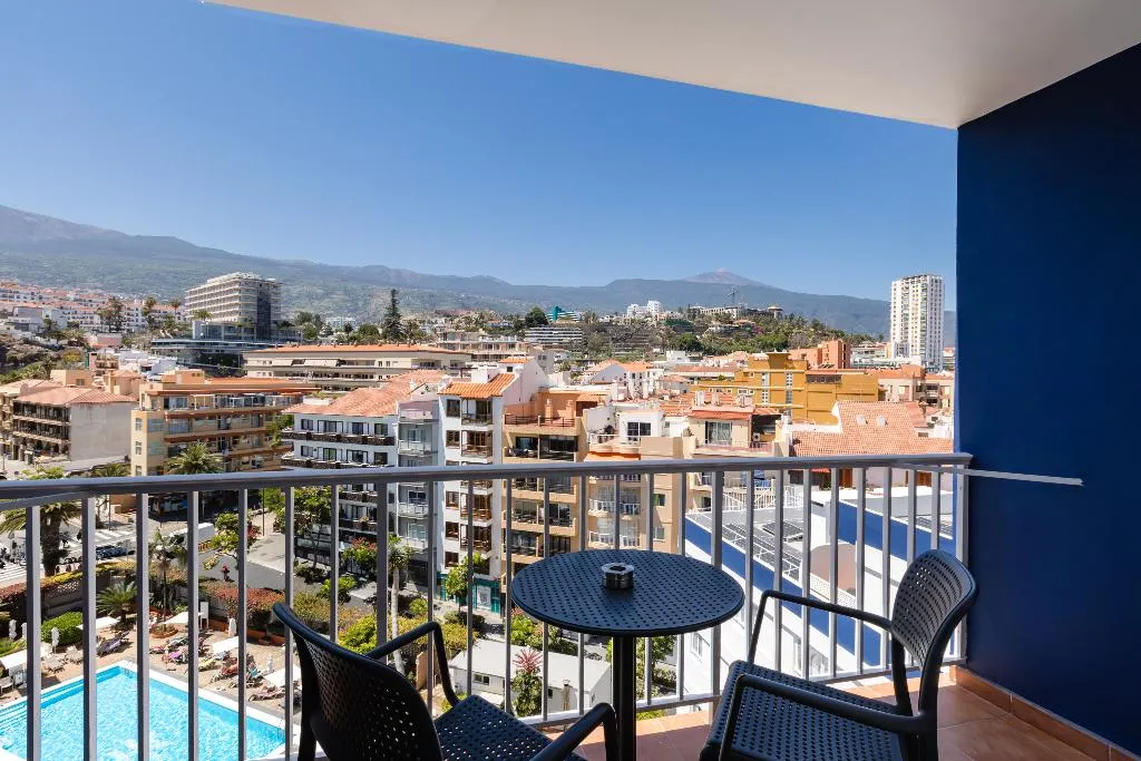 Room, Catalonia Las Vegas - Adults Only, Tenerife
