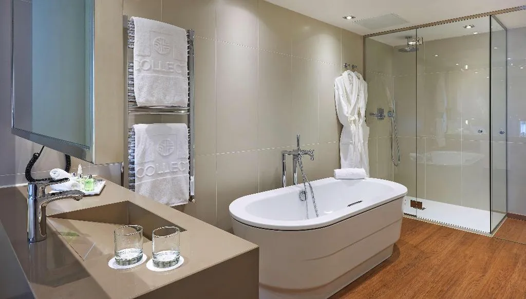 Room, NH Collection Barcelona Podium, Barcelona