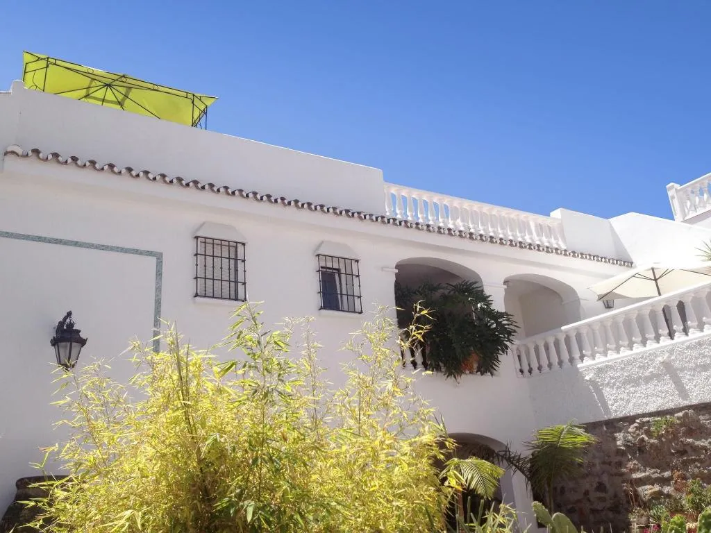 General view, Apartamentos Turisticos La Mundial, Costa Del Sol