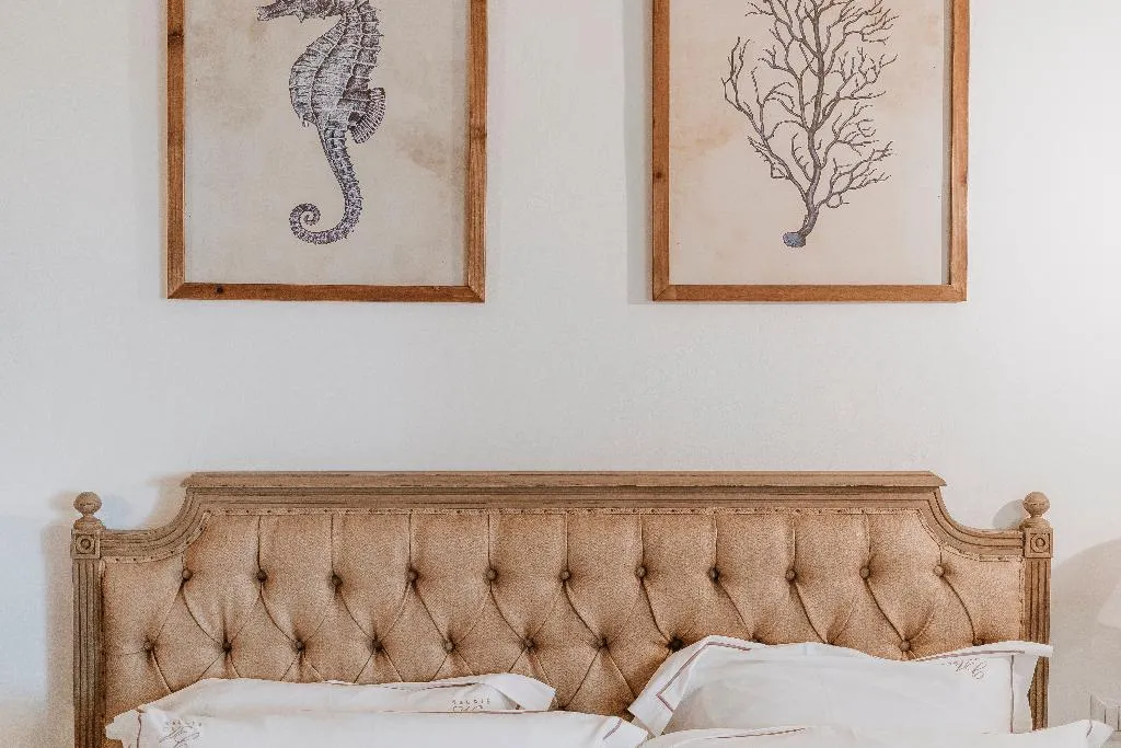 APARTMENT LUXURY Room, Relais Villa Carola, Olbia