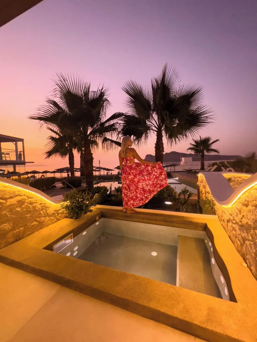 Room, Hotel Vergina Beach, Crete
