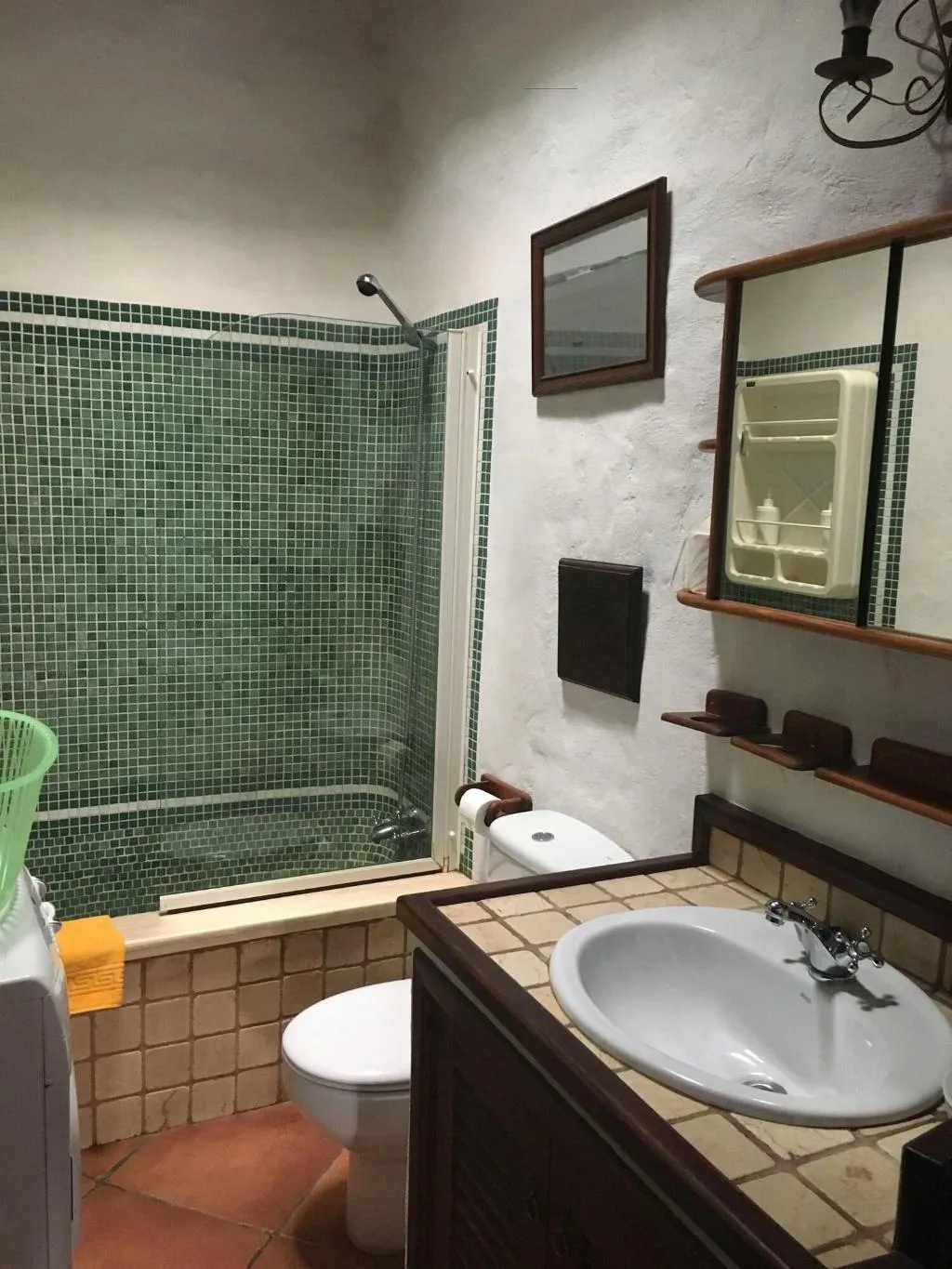 Room, El Caserio de Guime, Lanzarote