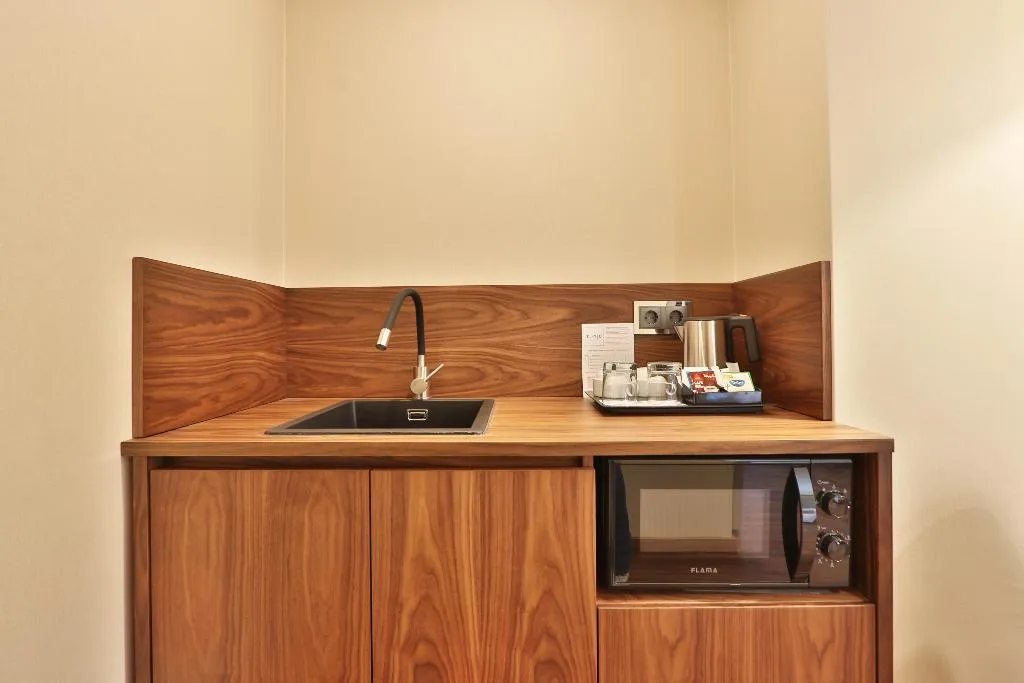 DOUBLE EXECUTIVE Room, Turim Iberia Hotel, Lisbon