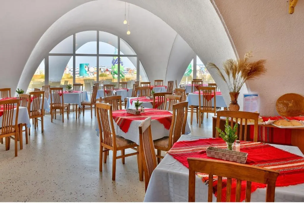 Restaurant, Elitsa, Varna